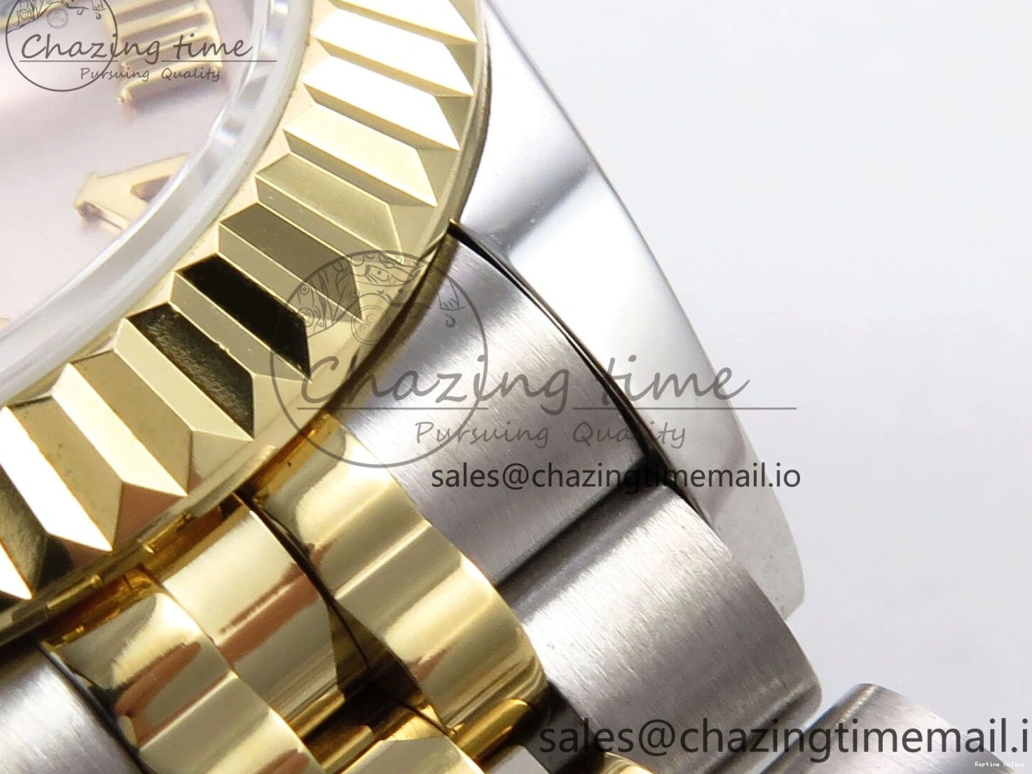 0116 DateJust 28MM 279173 SS YG GMF 1:1 Best Edition 904L Steel Silver Roman Dial on Jubilee Bracelet A GoodFit 1121